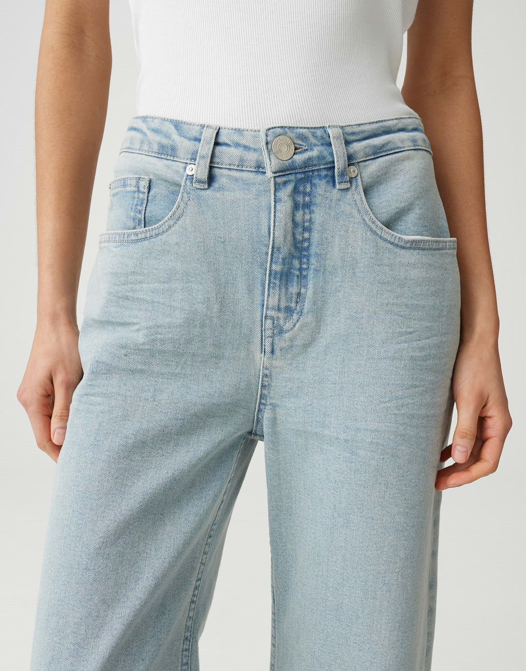 Jeans Miva Breath