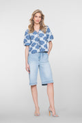 Jeans Shorts