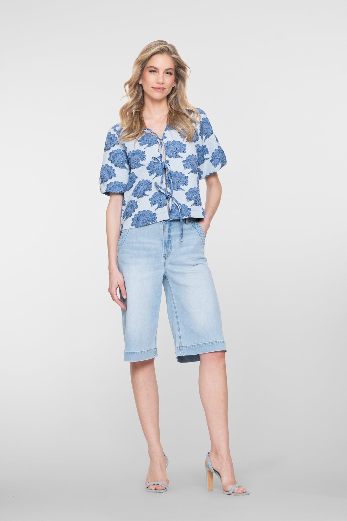 Jeans Shorts