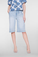 Jeans Shorts