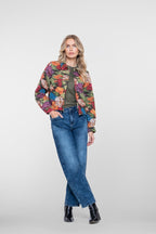 Barrel Jeans