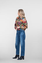 Barrel Jeans