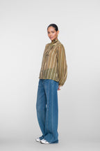 Flared Jeans