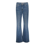 Flared Jeans