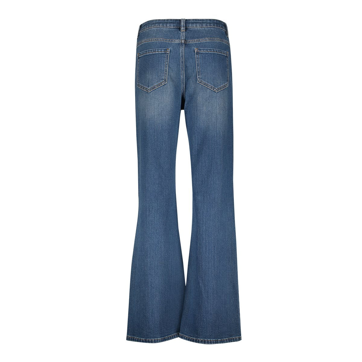Flared Jeans