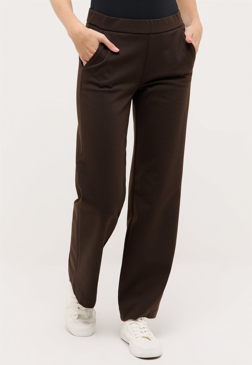 Jersey Broek Liz Easy