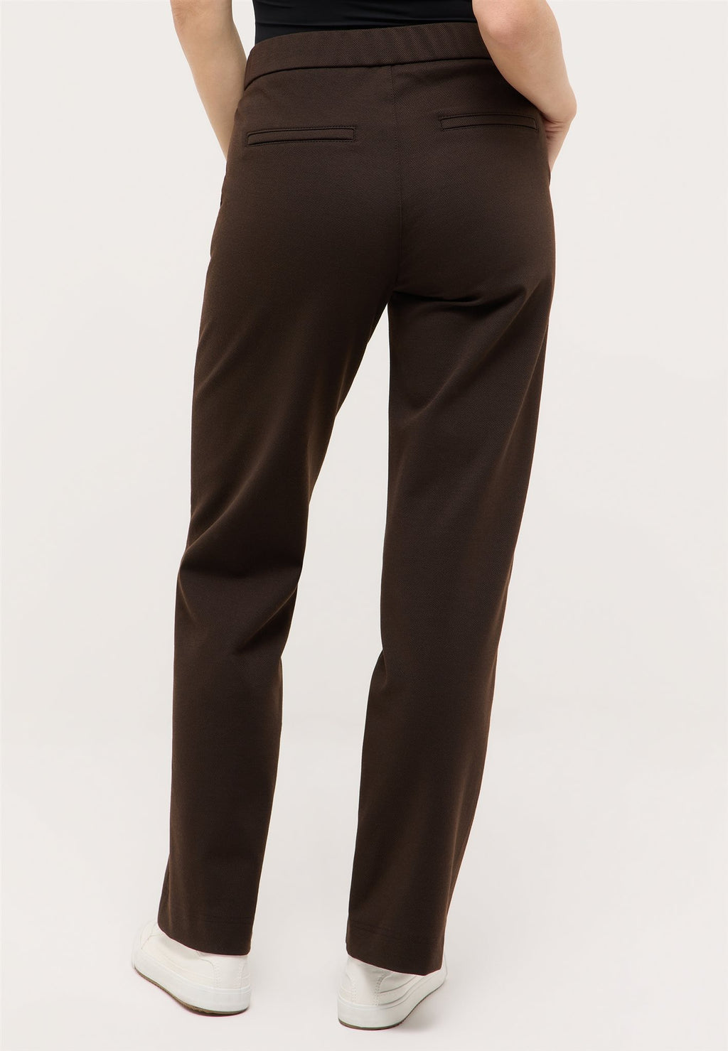 Jersey Broek Liz Easy