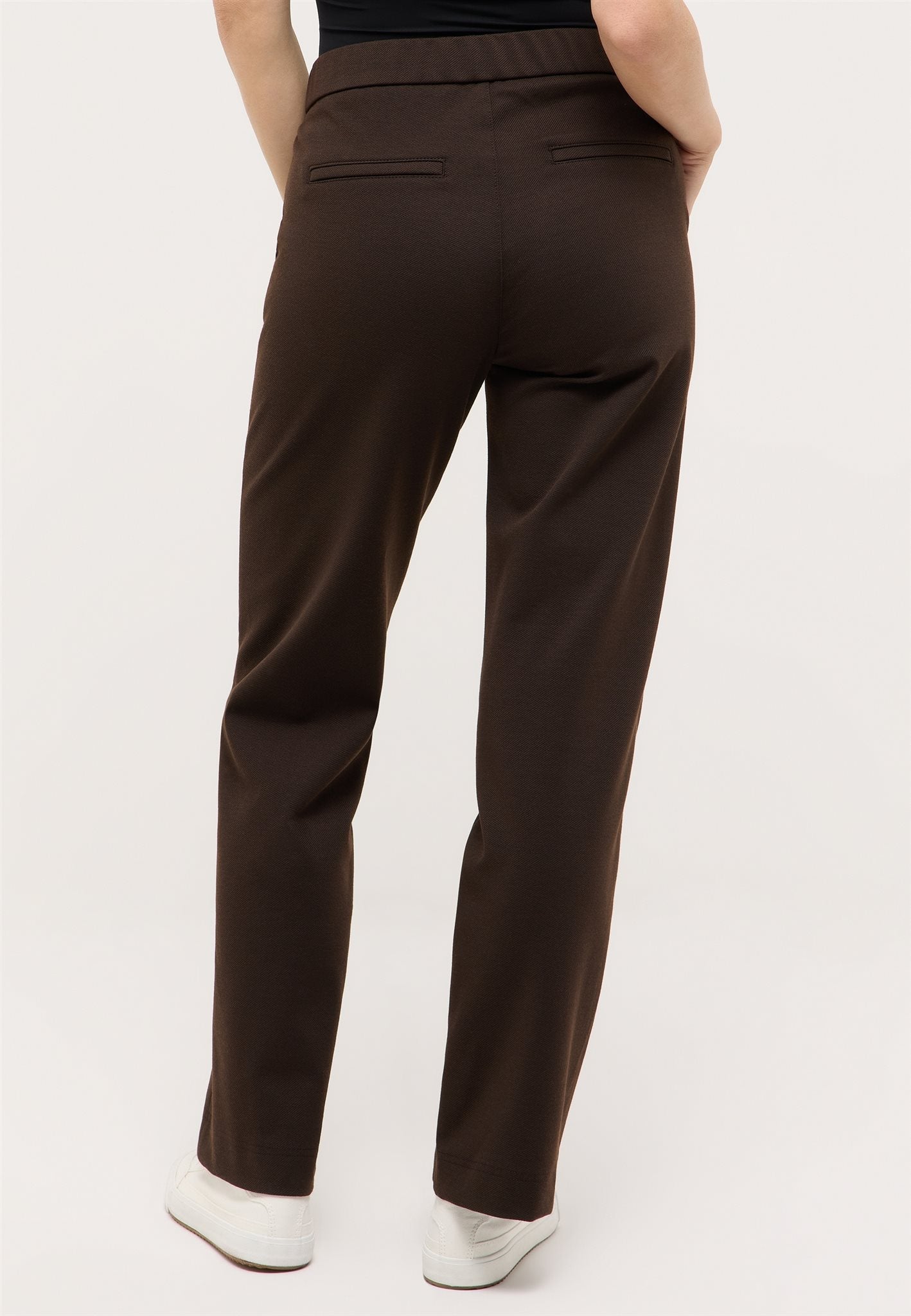 Jersey Broek Liz Easy
