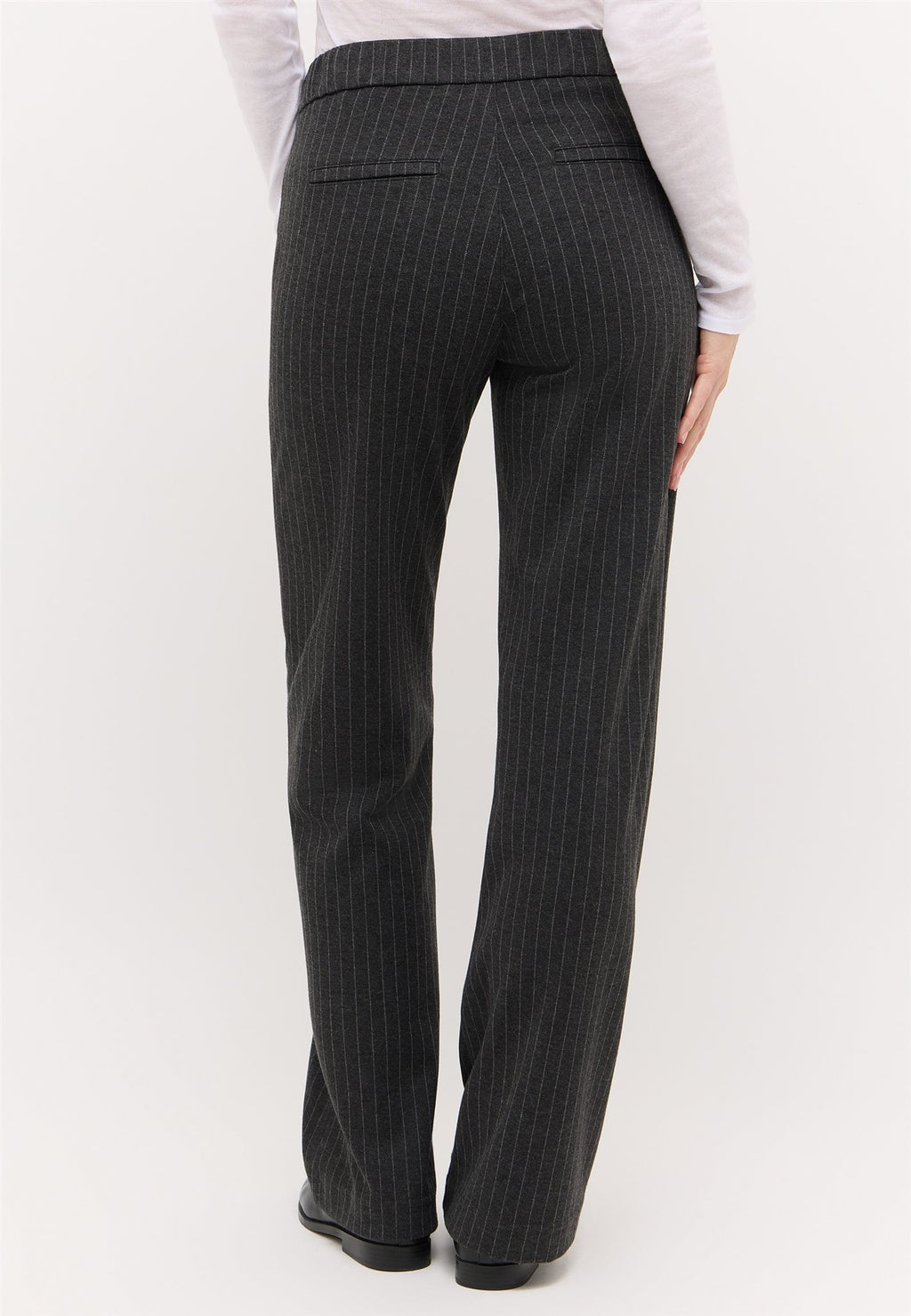 Jersey Broek Liz Easy