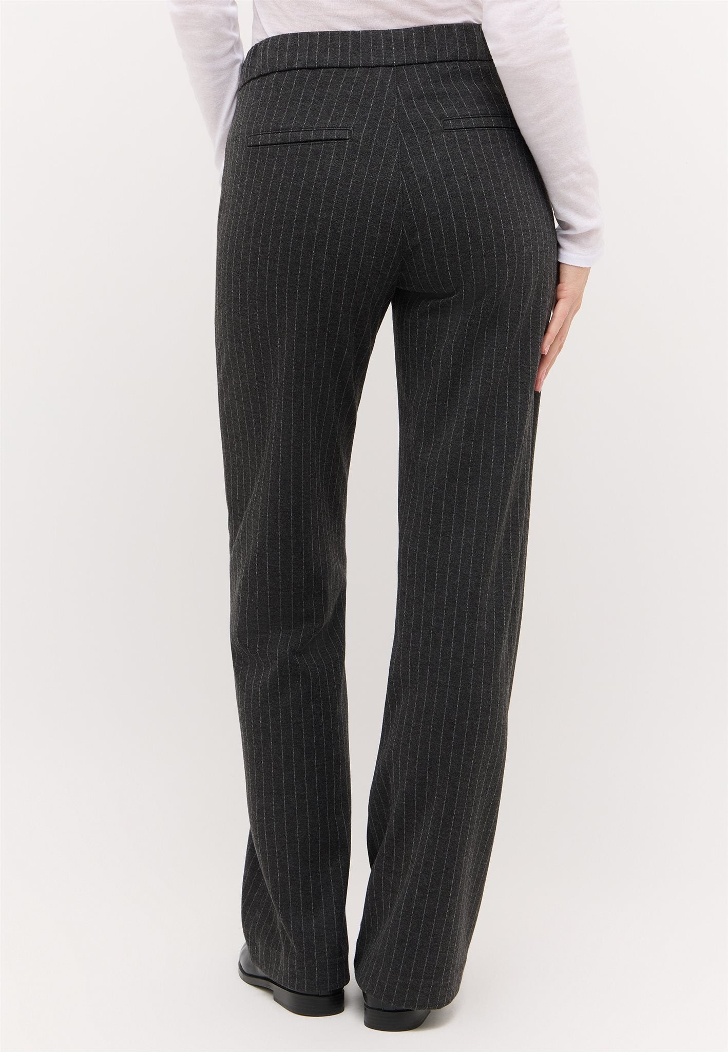 Jersey Broek Liz Easy