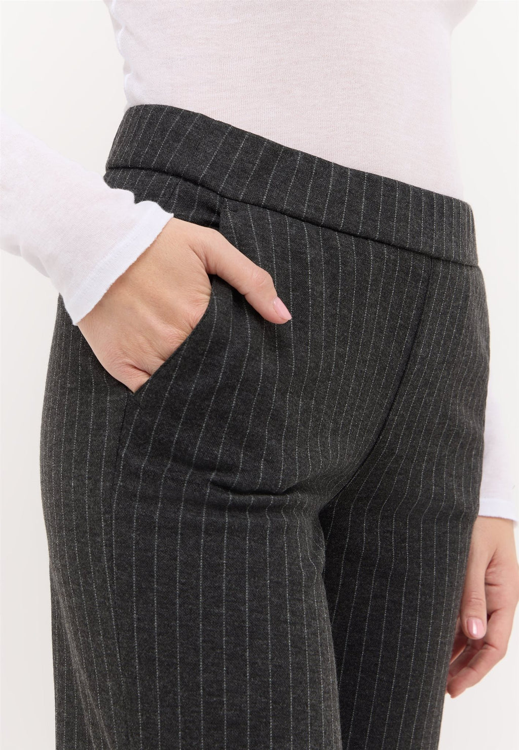 Jersey Broek Liz Easy