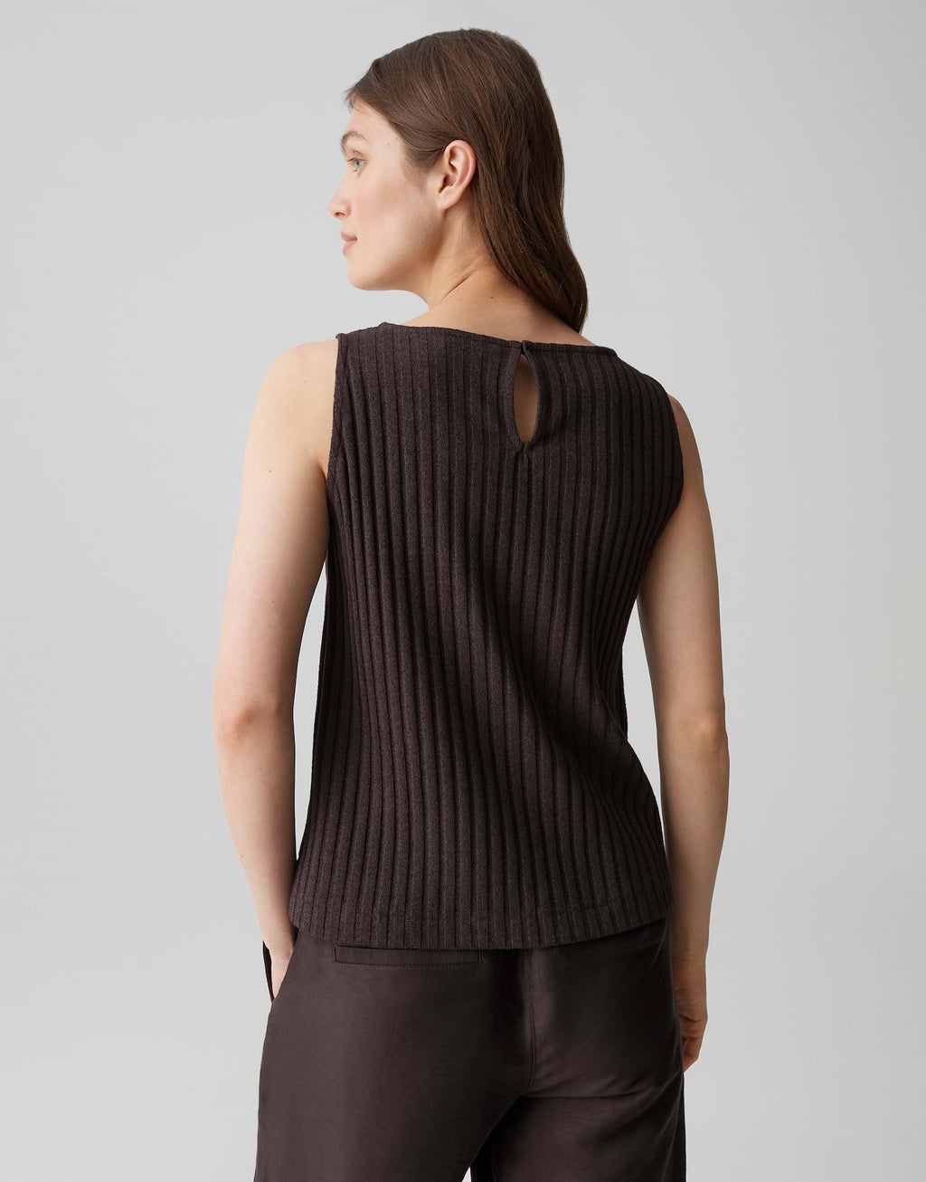 Jersey Top Ipoma Slit
