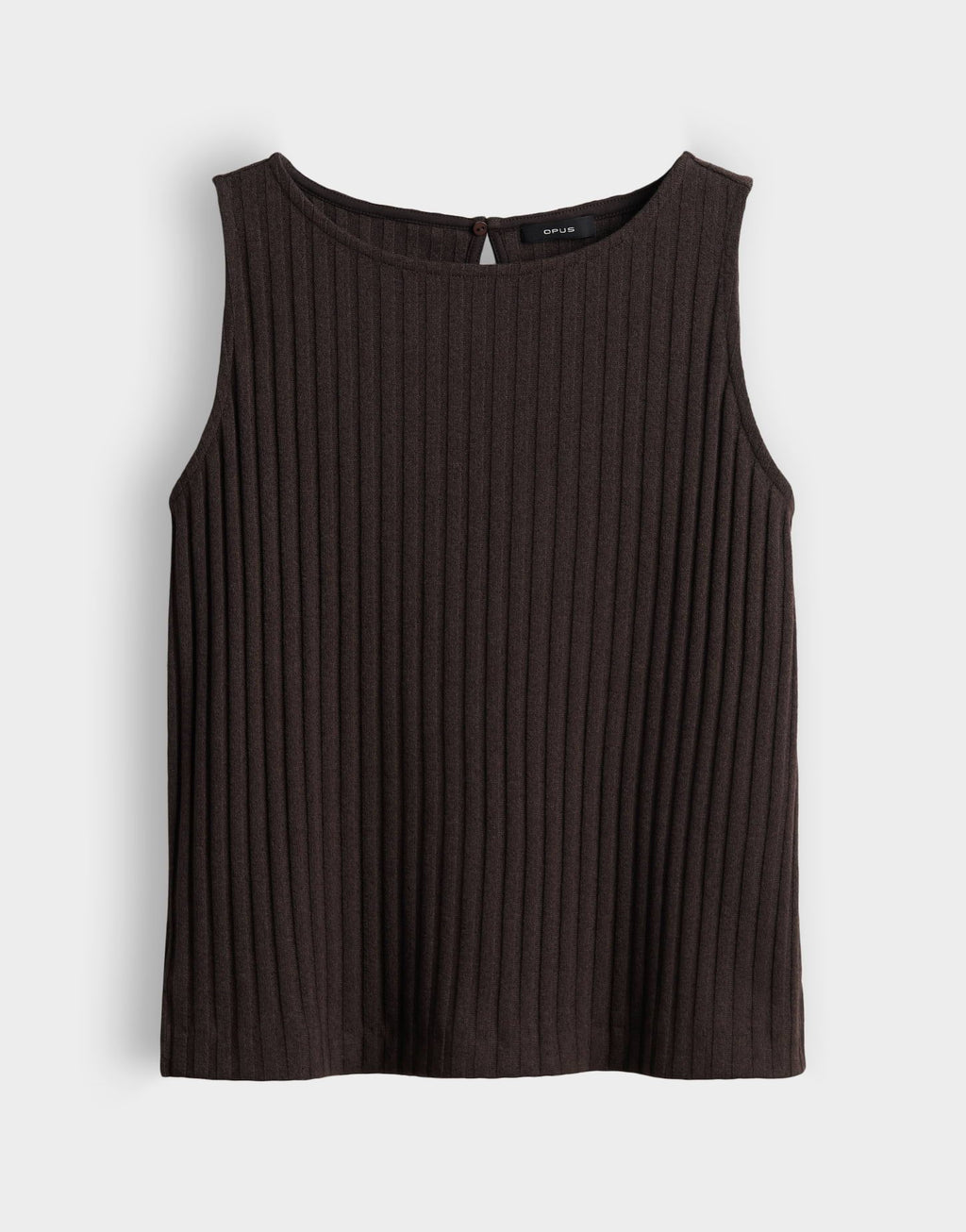 Jersey Top Ipoma Slit