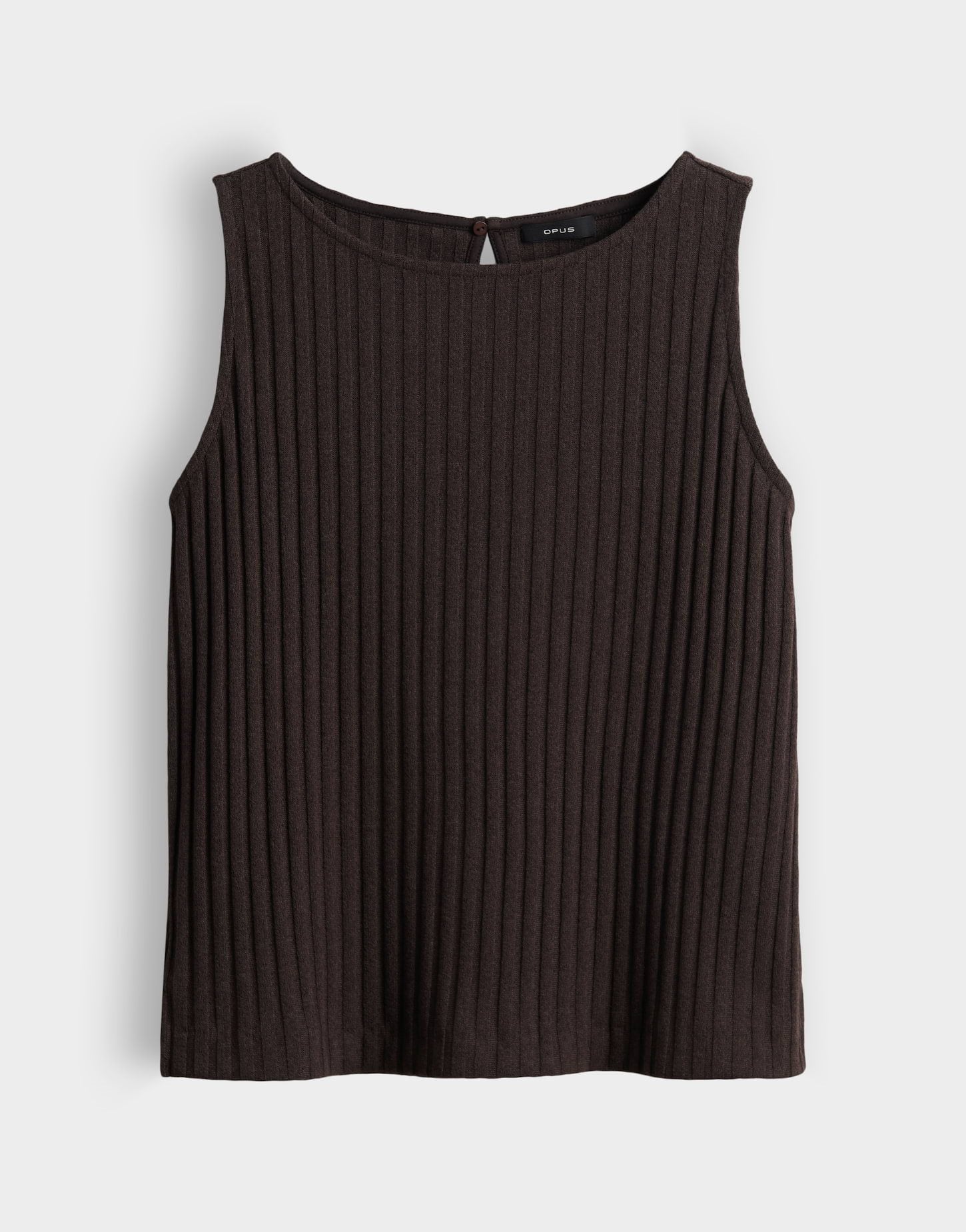 Jersey Top Ipoma Slit