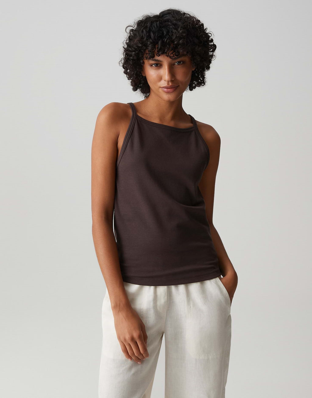 Jersey Topje Iraci