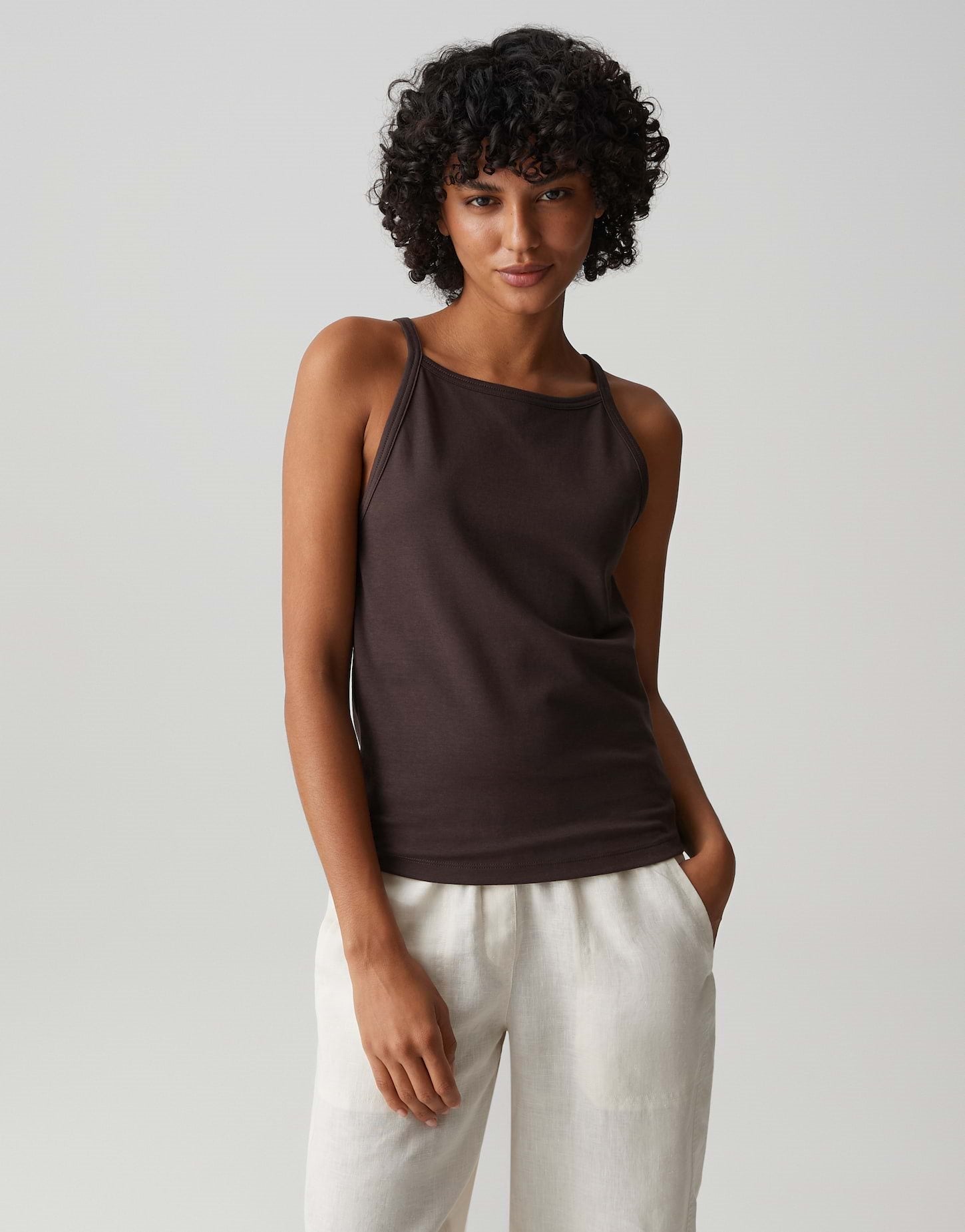 Jersey Topje Iraci