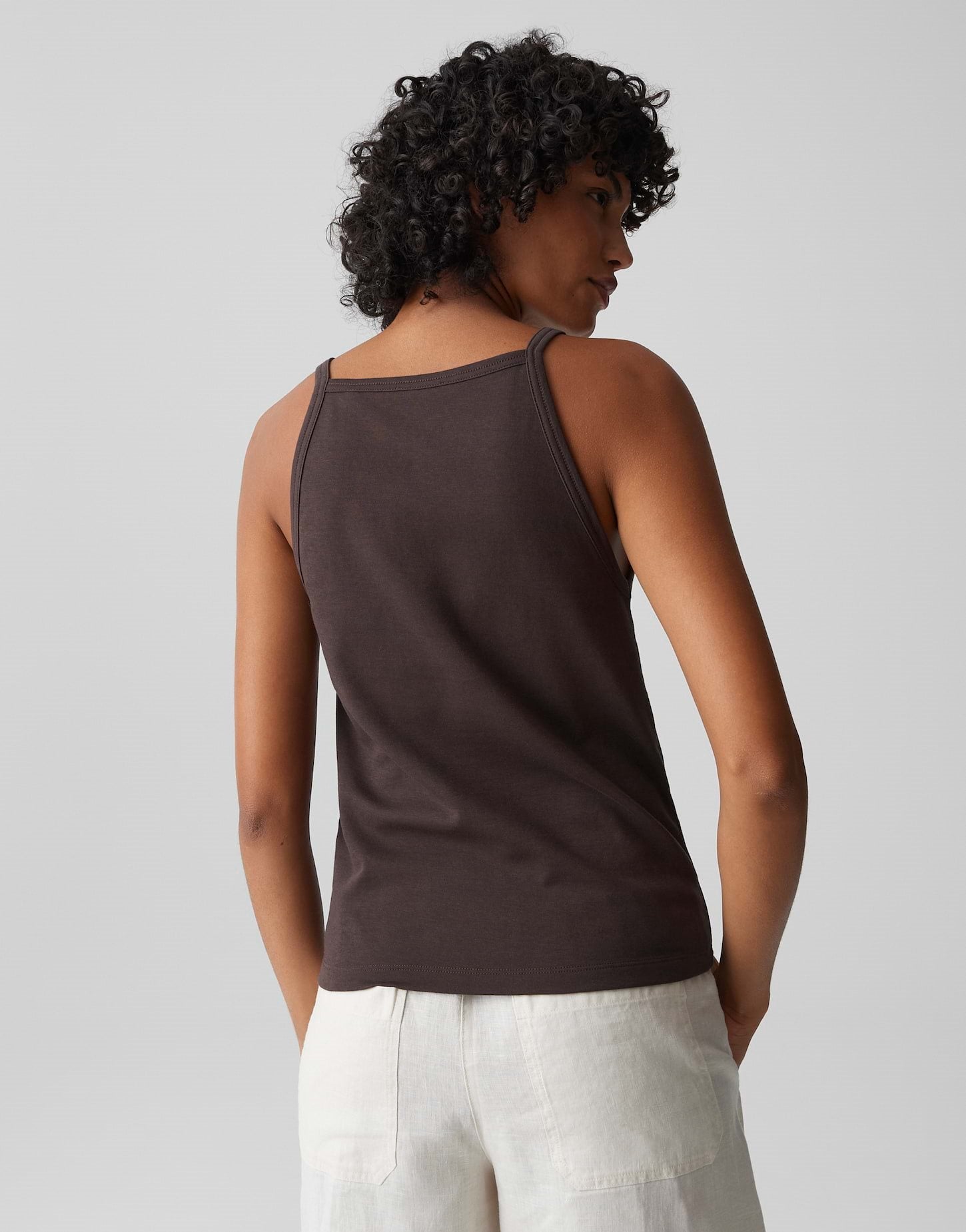 Jersey Topje Iraci