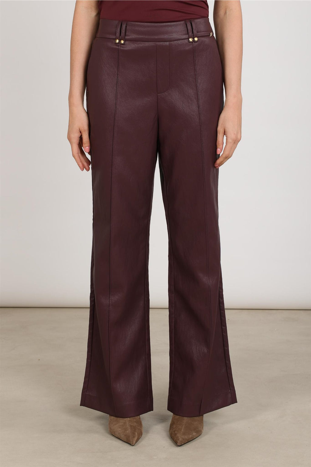 Jill Pants PU