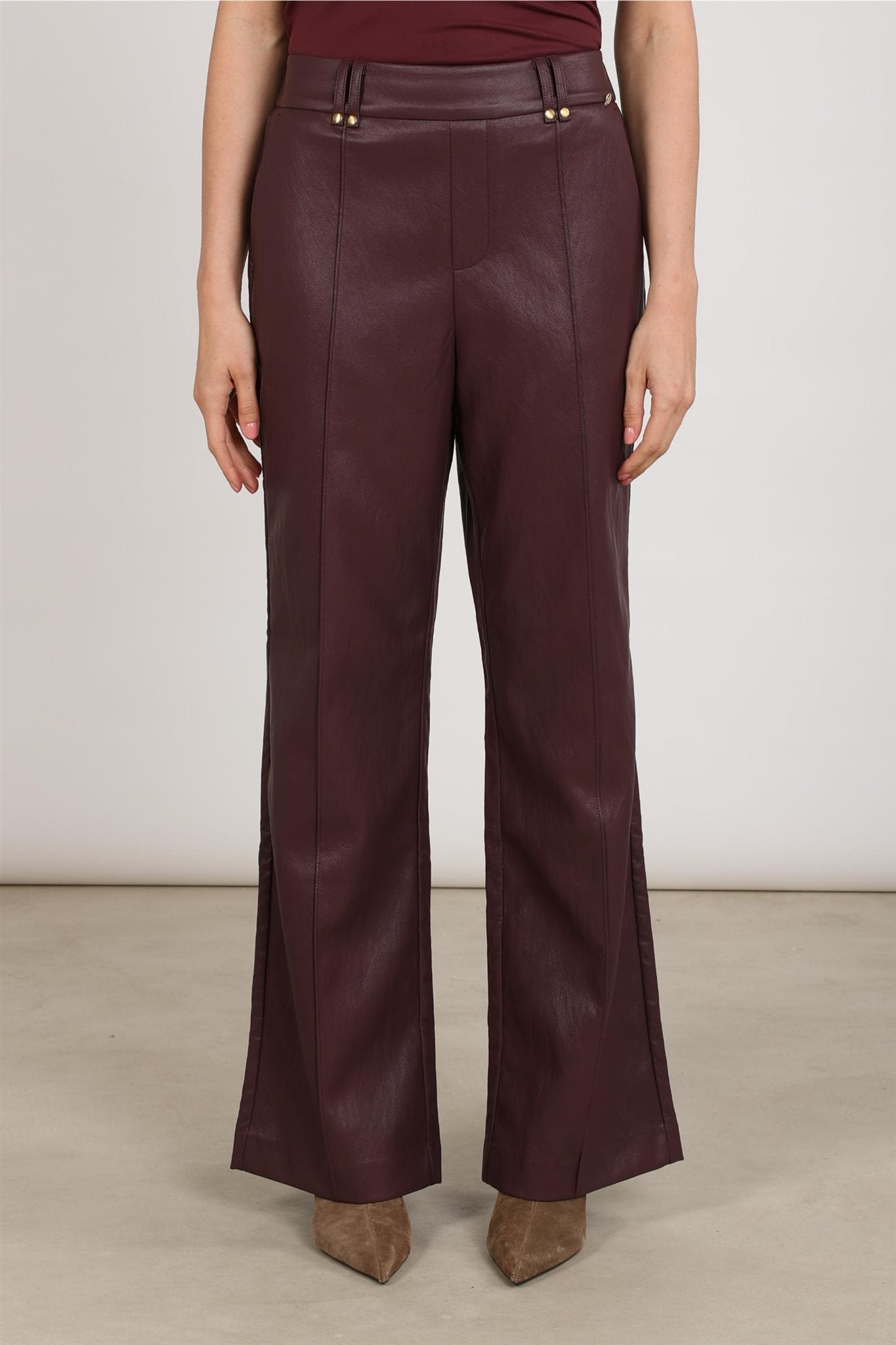 Jill Pants PU