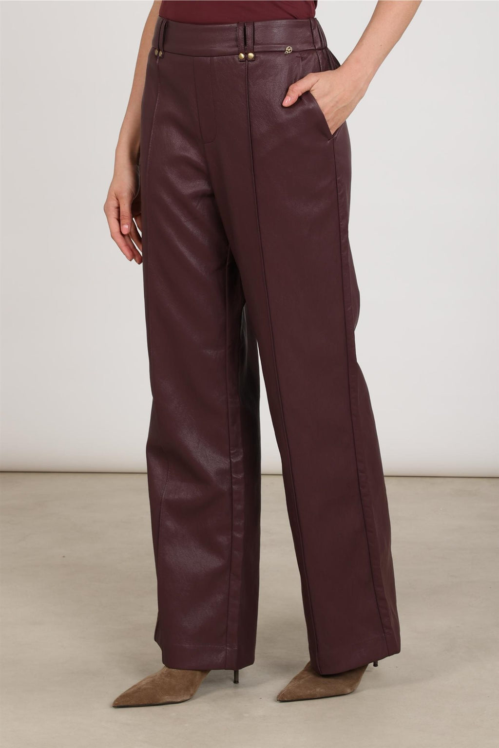 Jill Pants PU