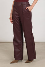 Jill Pants PU