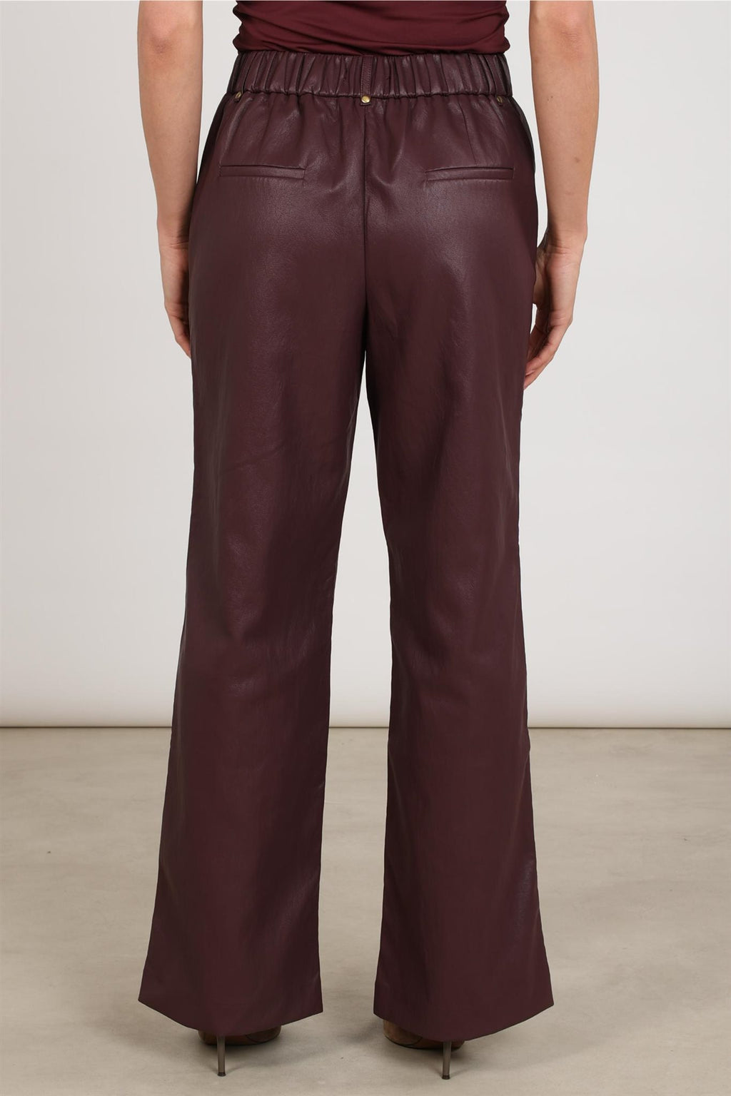 Jill Pants PU
