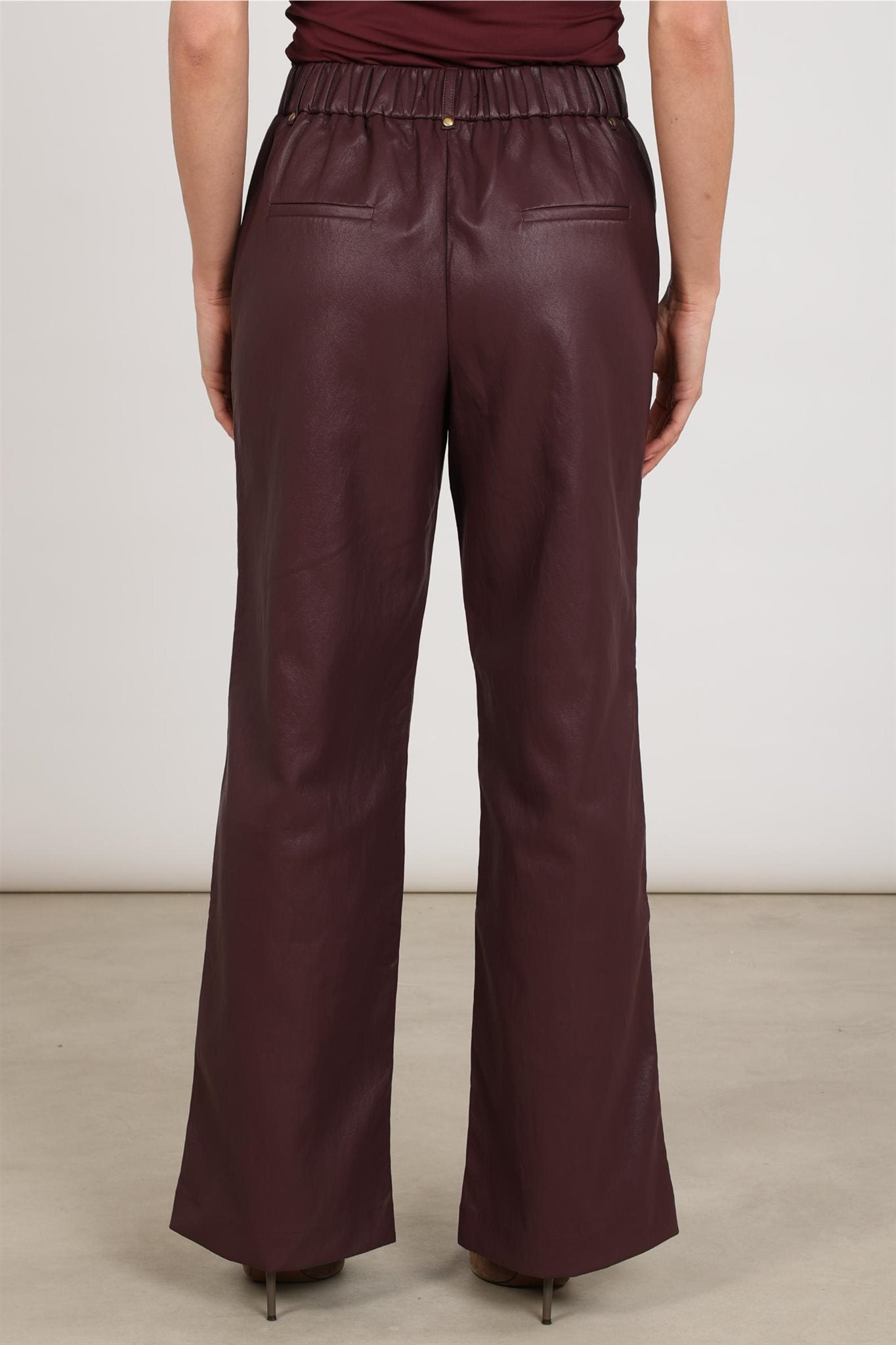 Jill Pants PU