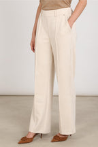 Jill Pants Suedine