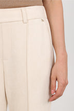 Jill Pants Suedine