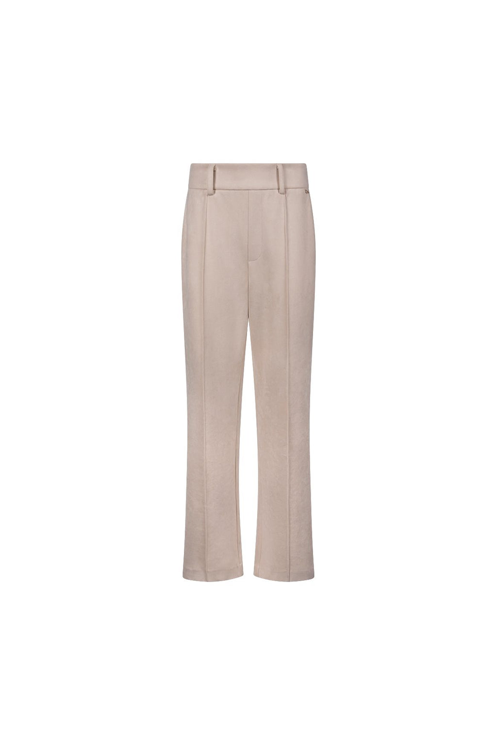 Jill Pants Suedine