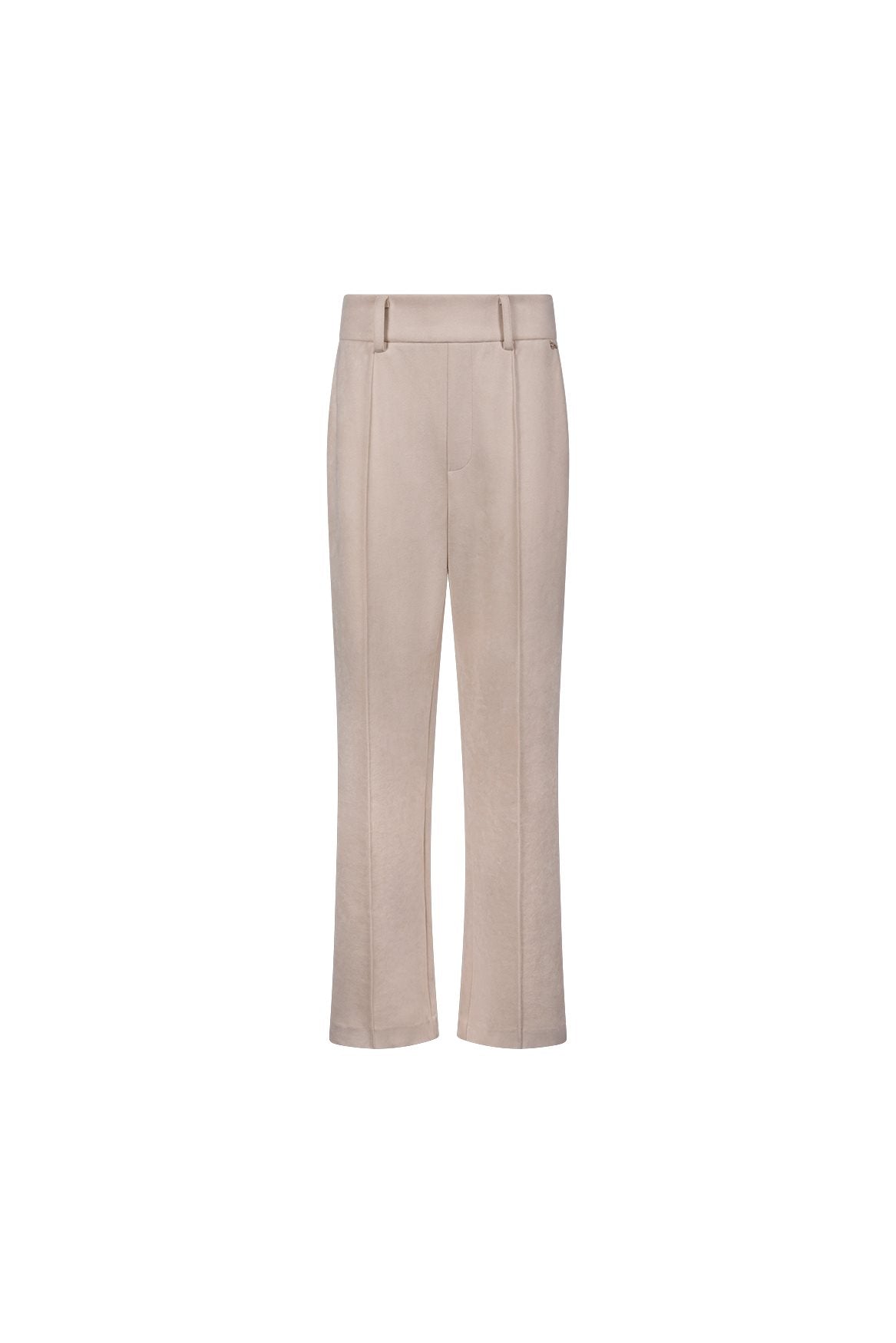 Jill Pants Suedine