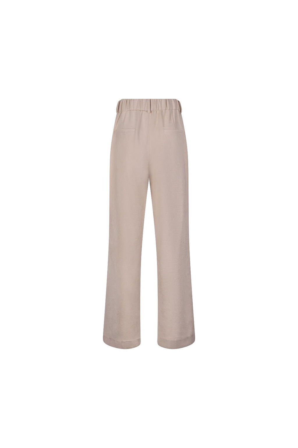 Jill Pants Suedine