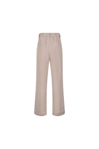 Jill Pants Suedine