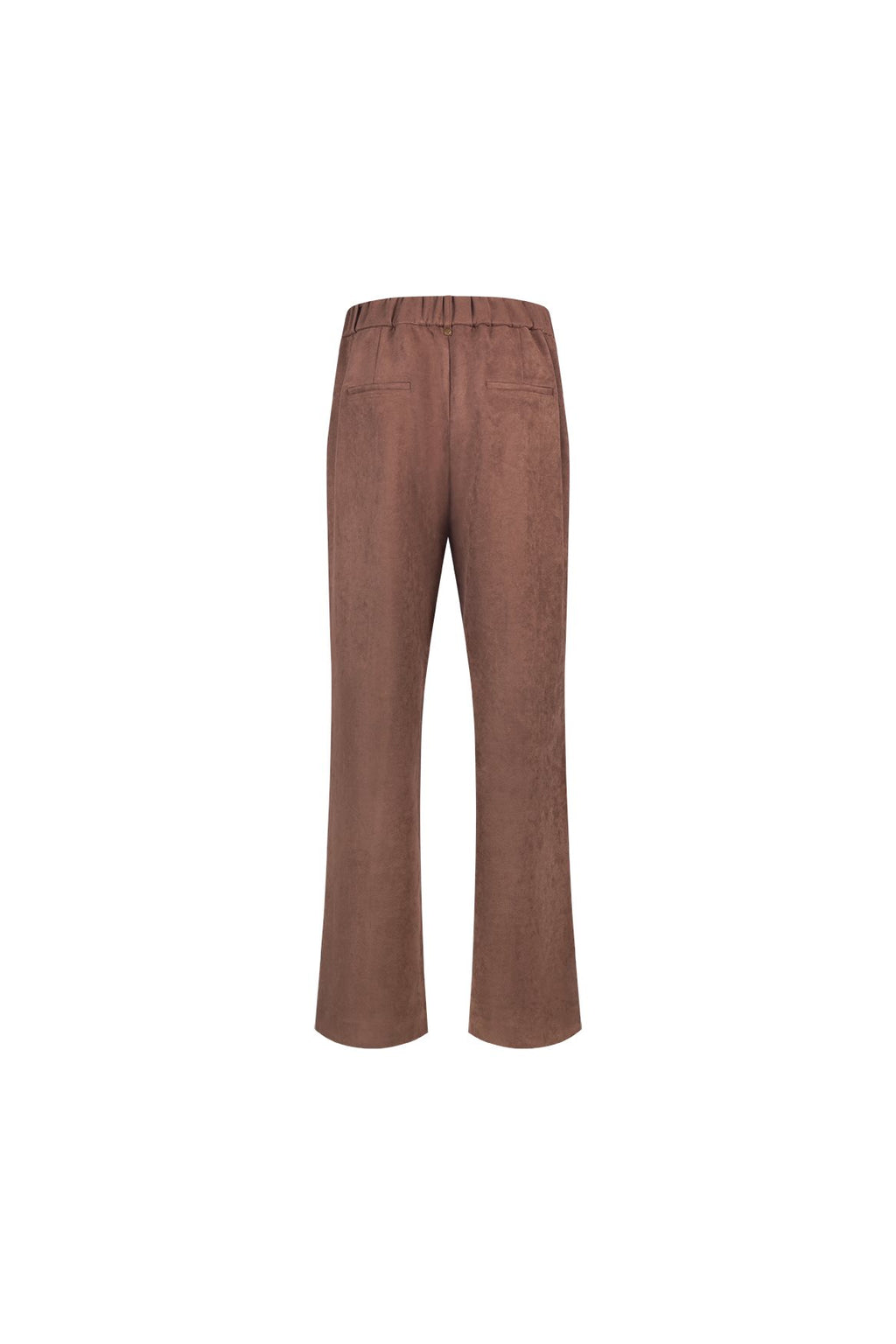 Jill Pants Suedine