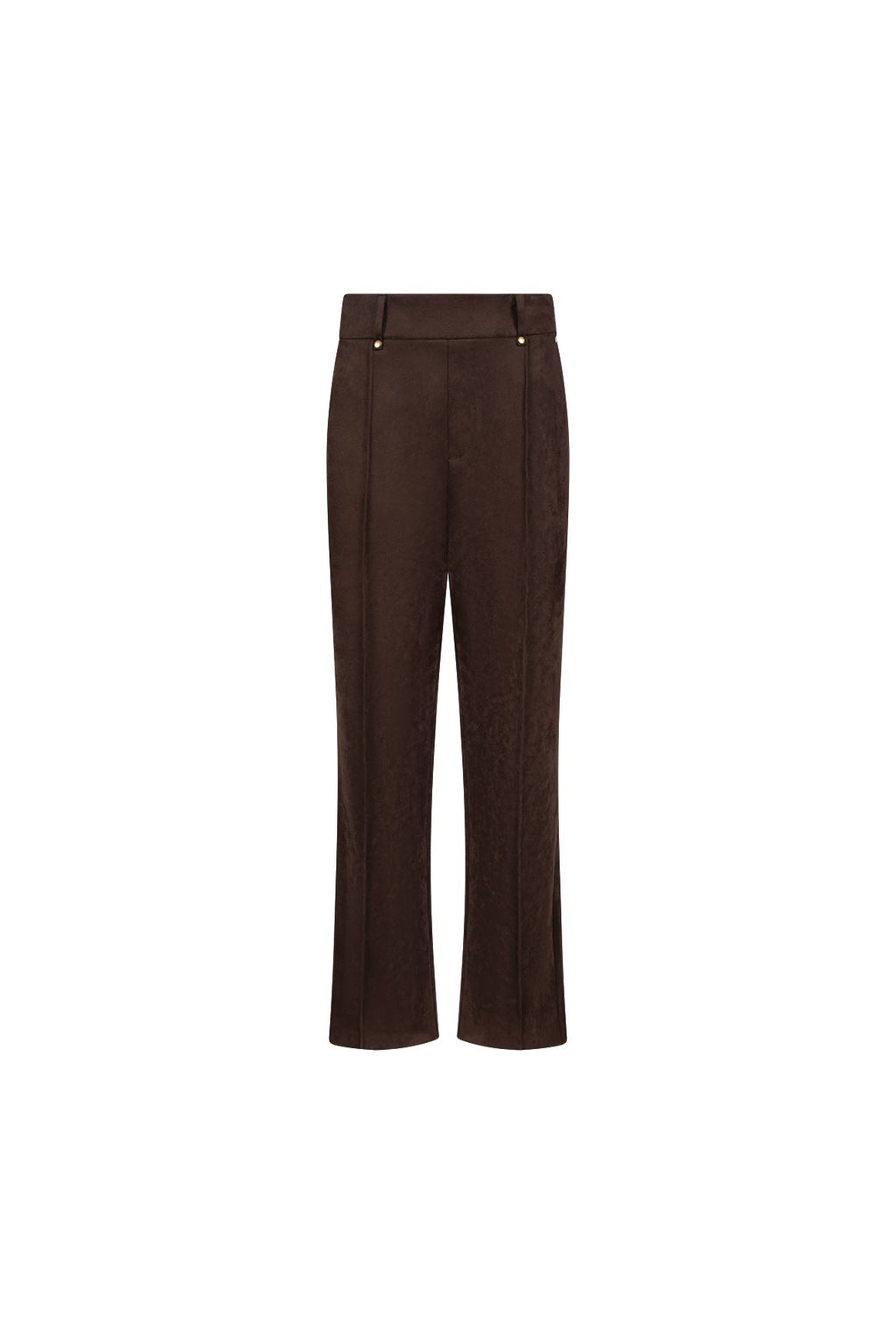 Jill Pants Suedine