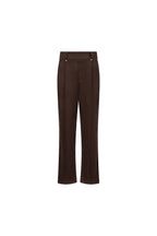 Jill Pants Suedine