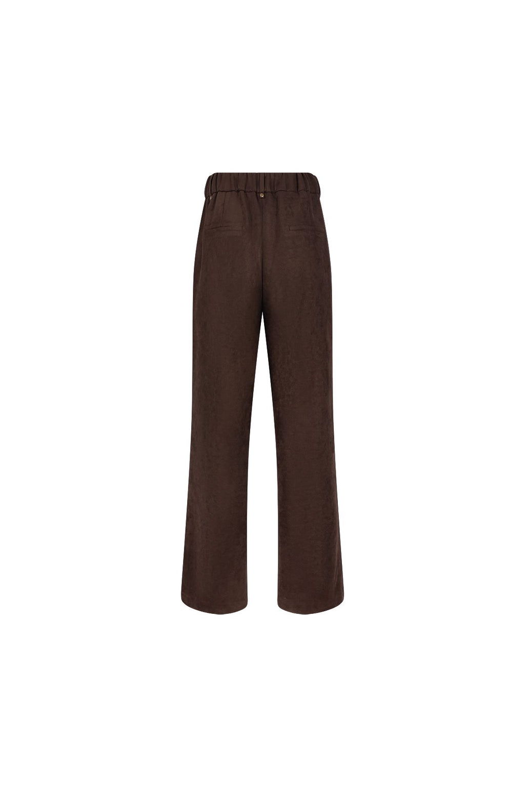 Jill Pants Suedine
