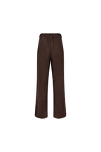Jill Pants Suedine