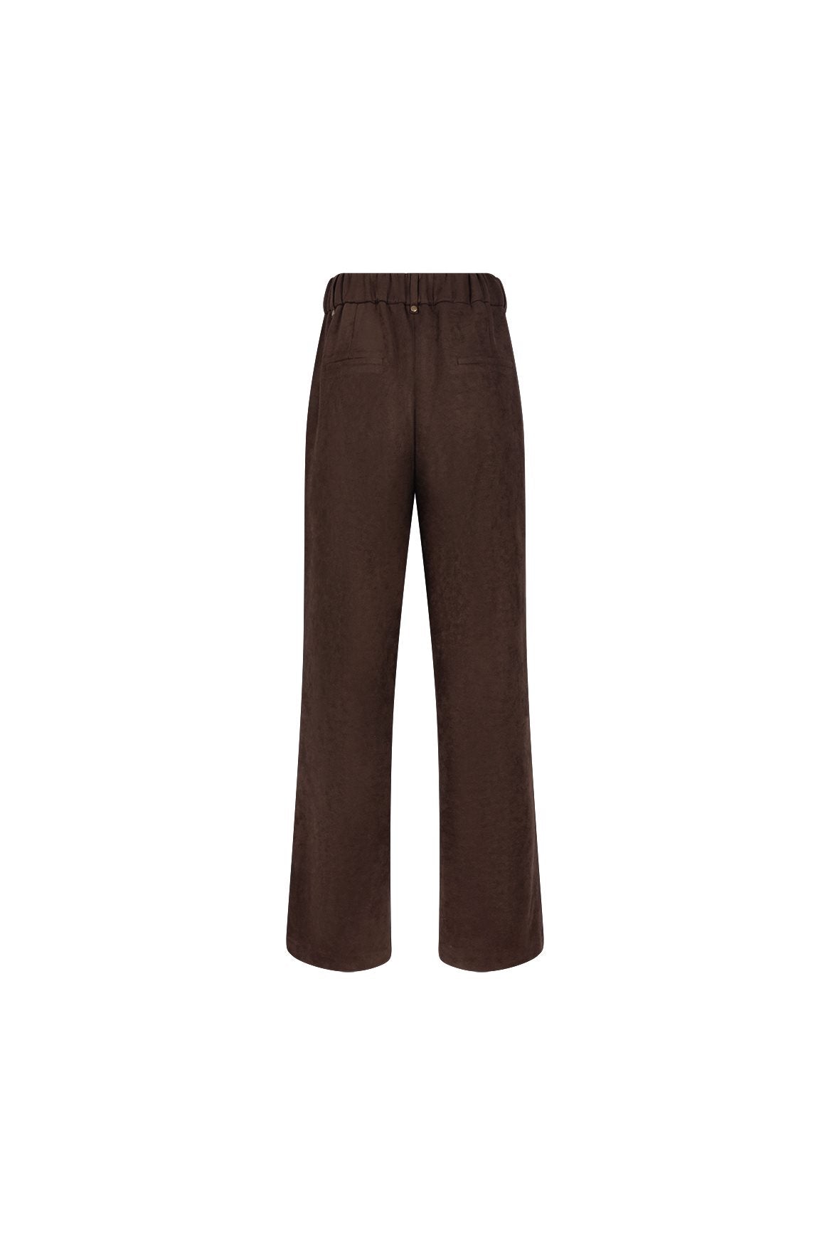 Jill Pants Suedine