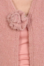 Jip Cardigan Flower