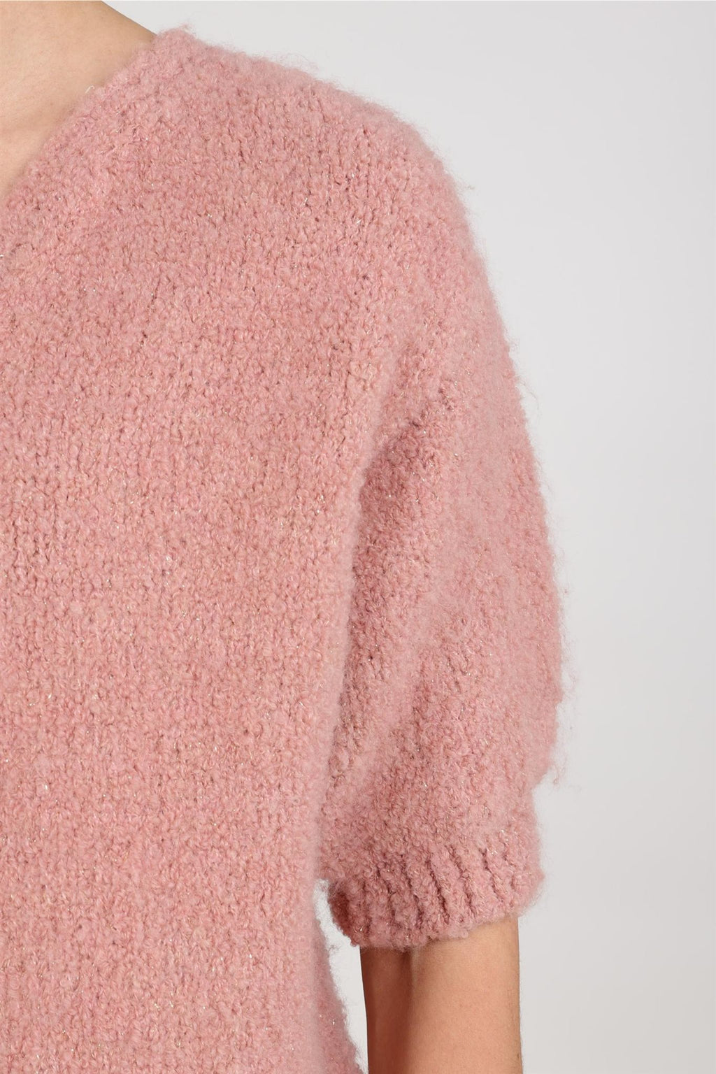 Jip Cardigan Flower