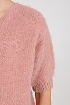 Jip Cardigan Flower