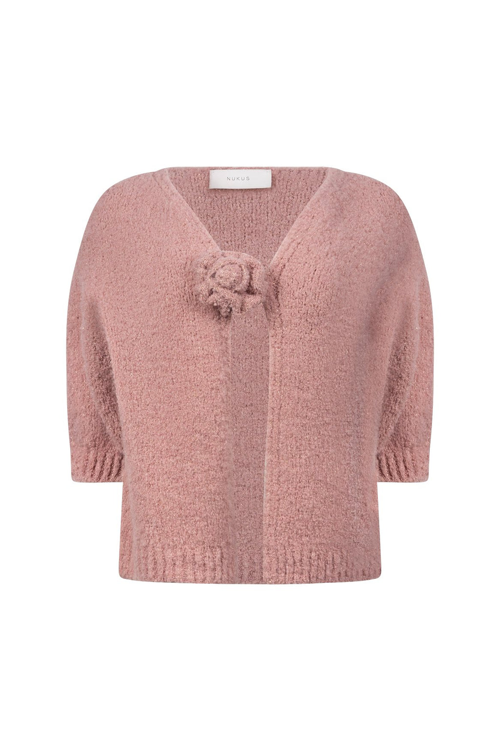 Jip Cardigan Flower