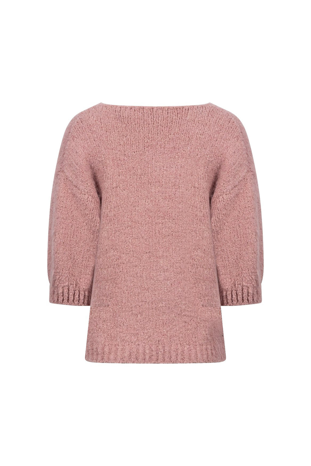 Jip Cardigan Flower