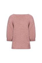 Jip Cardigan Flower