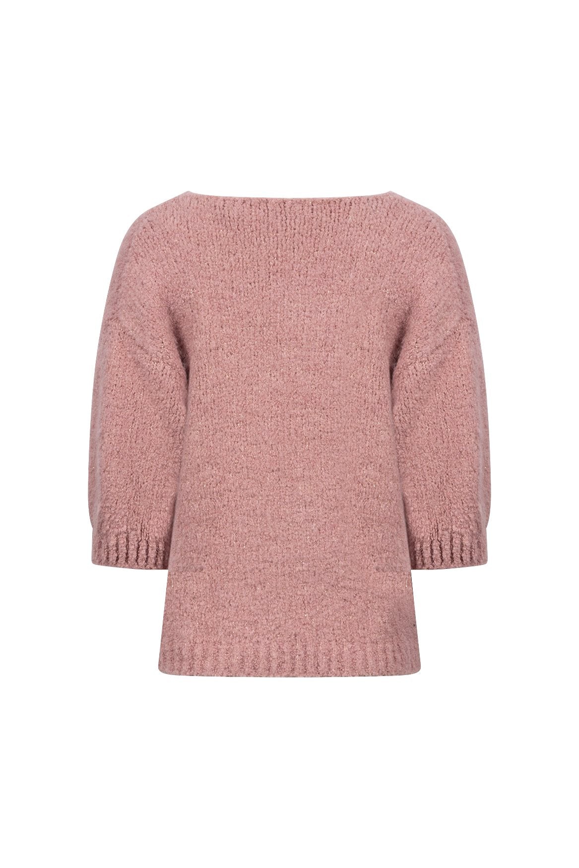 Jip Cardigan Flower