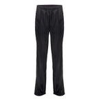 Comfortabele Broek met Strepen