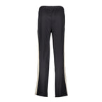 Comfortabele Broek met Strepen