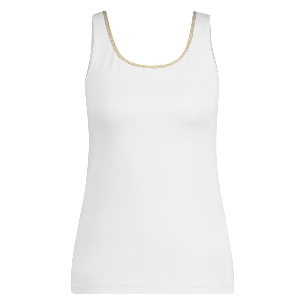 Juba Singlet