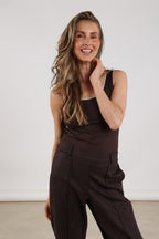 Juba Singlet
